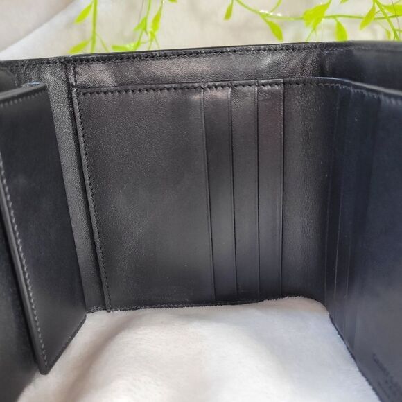 Saint Laurent Bifold Wallet Yves St. Laurent NIB AUTHENTIC GIFTABLE - Picture 8 of 16